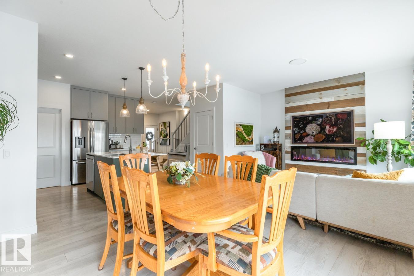 94 Horton Wy, Ardrossan, Alberta  T8E 0B2 - Photo 11 - E4474955