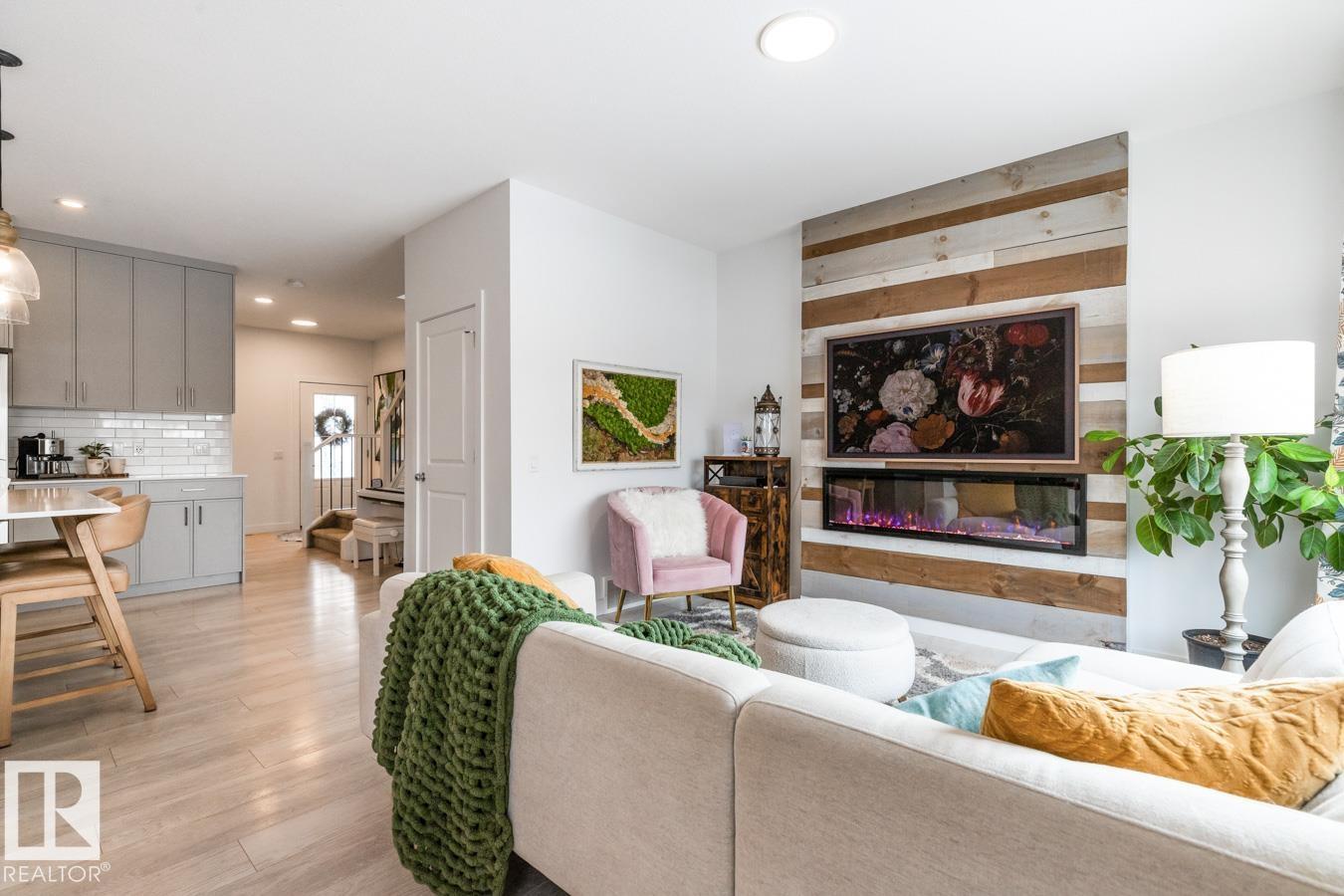 94 Horton Wy, Ardrossan, Alberta  T8E 0B2 - Photo 12 - E4474955