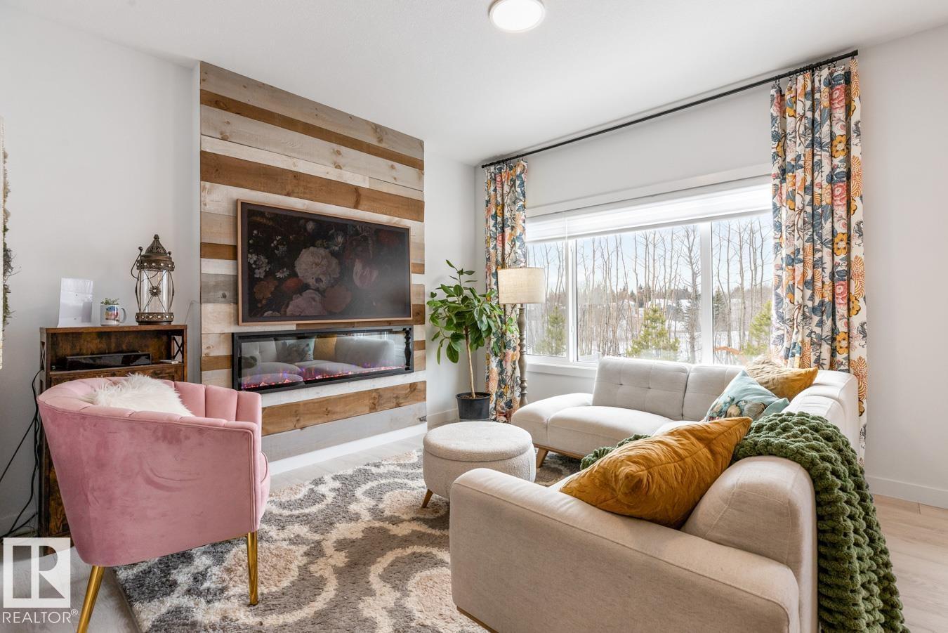 94 Horton Wy, Ardrossan, Alberta  T8E 0B2 - Photo 13 - E4474955