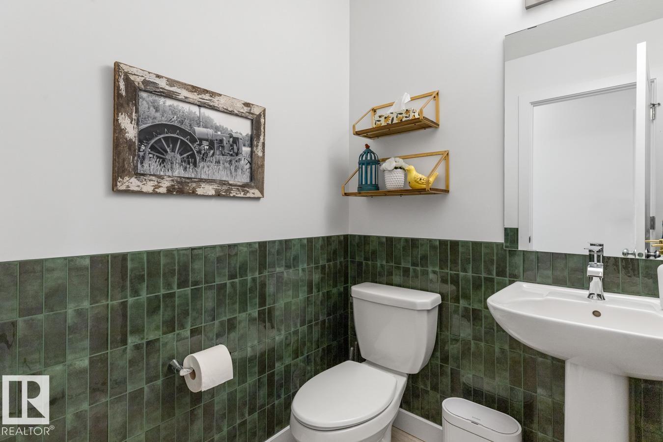 94 Horton Wy, Ardrossan, Alberta  T8E 0B2 - Photo 16 - E4474955