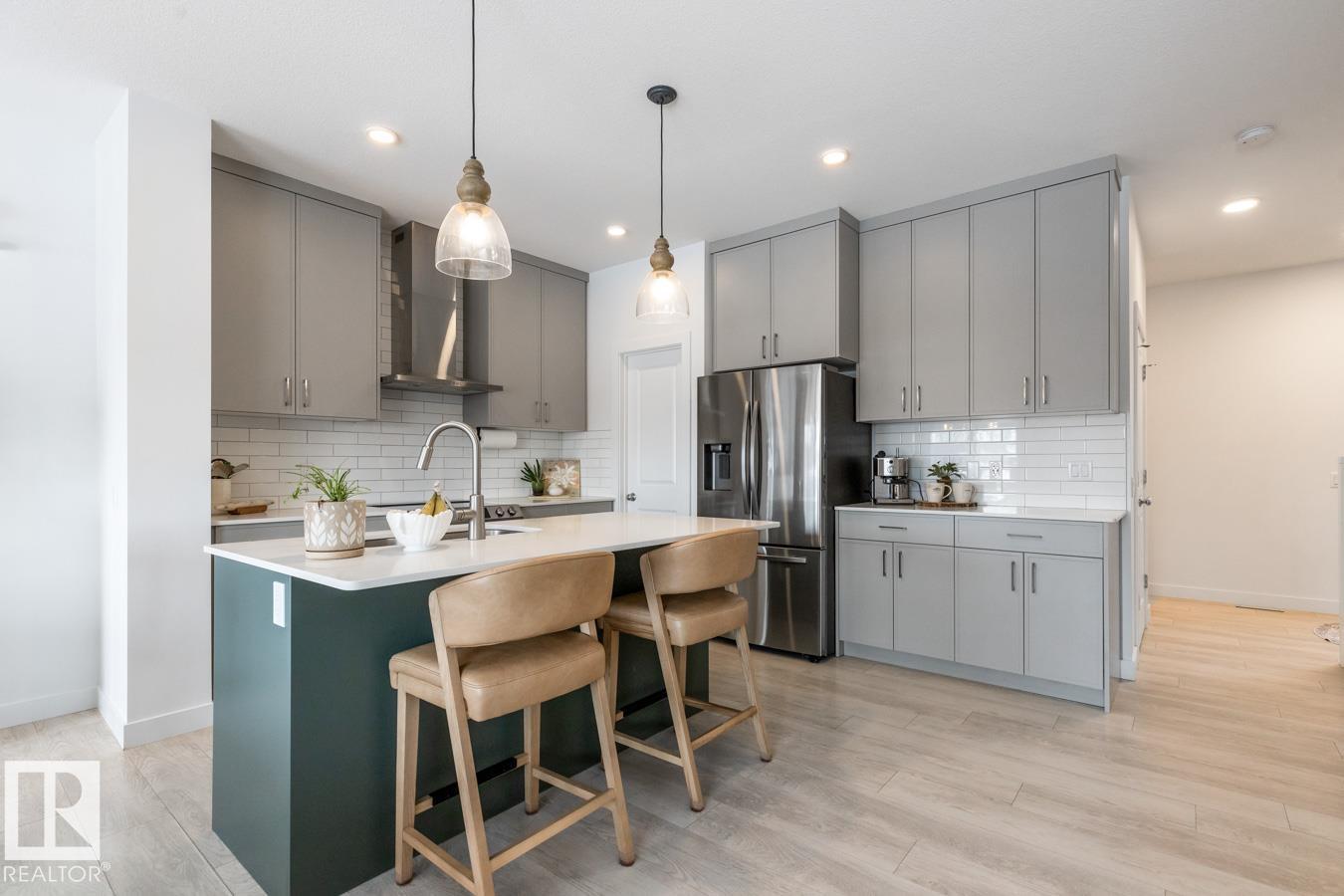 94 Horton Wy, Ardrossan, Alberta  T8E 0B2 - Photo 3 - E4474955