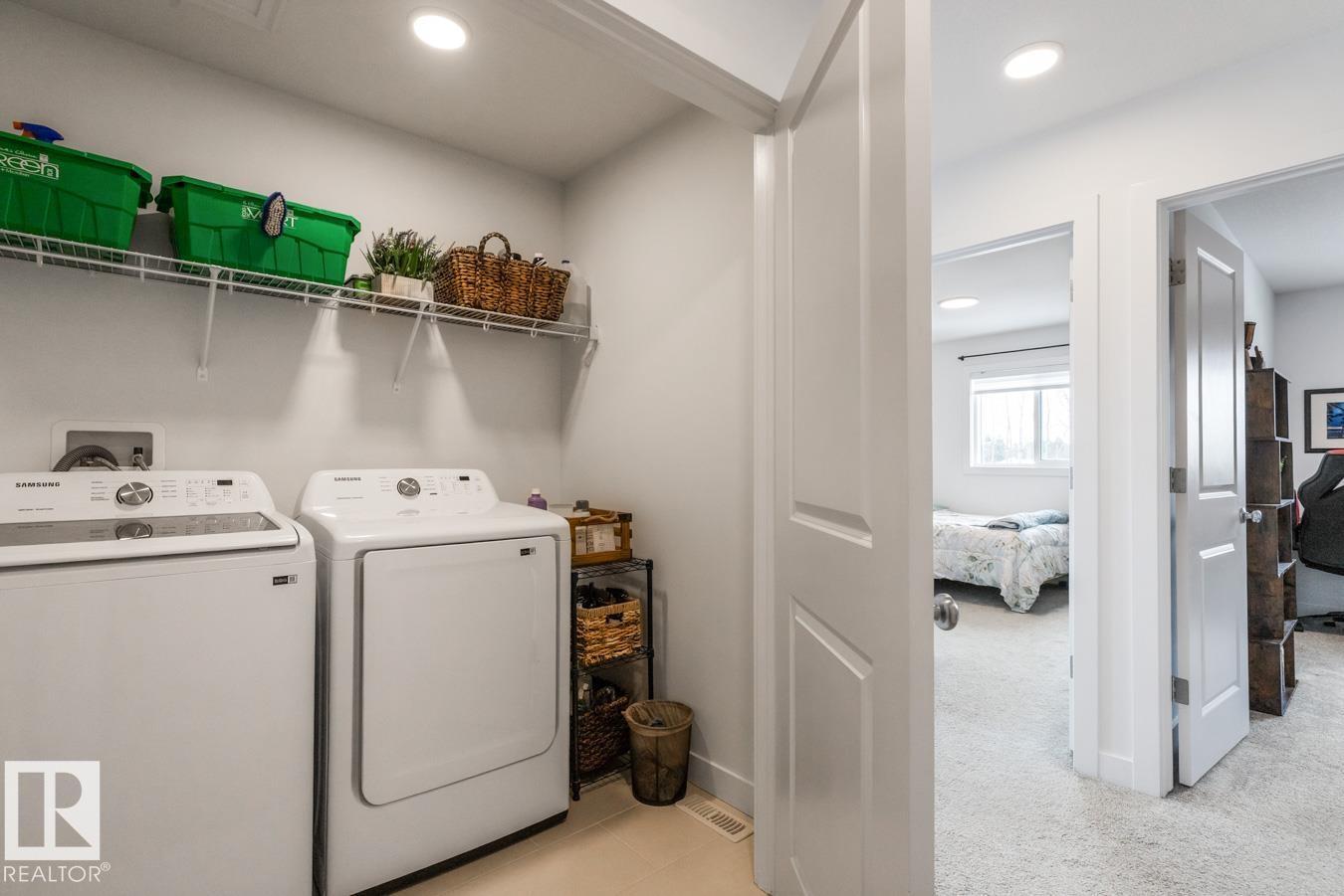 94 Horton Wy, Ardrossan, Alberta  T8E 0B2 - Photo 34 - E4474955