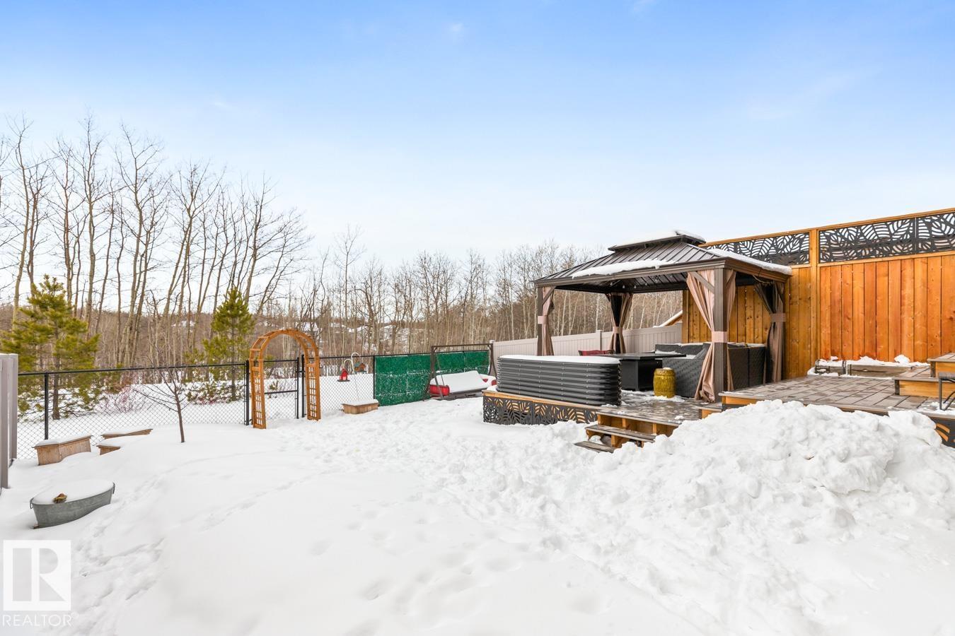 94 Horton Wy, Ardrossan, Alberta  T8E 0B2 - Photo 39 - E4474955