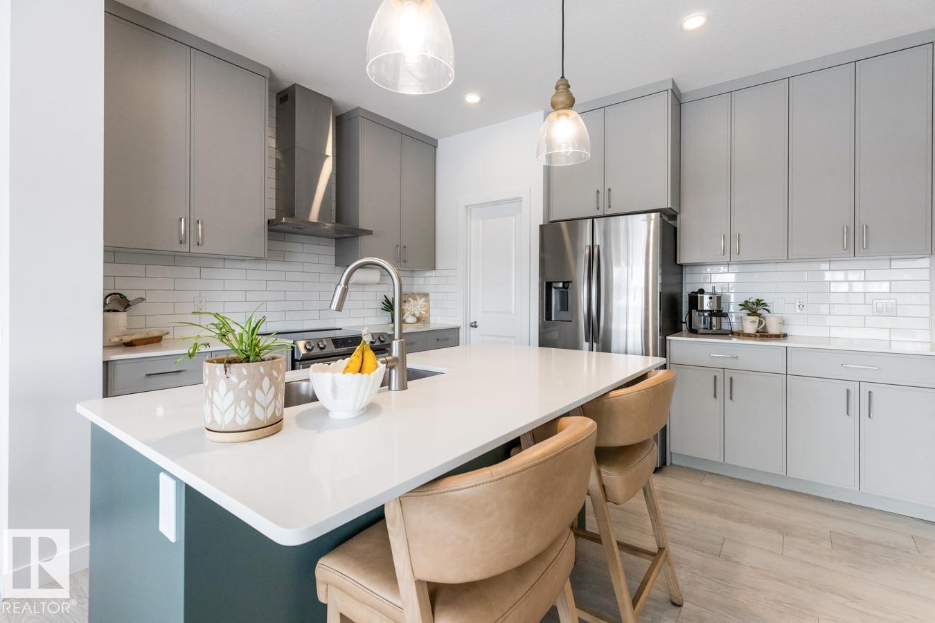 94 Horton Wy, Ardrossan, Alberta  T8E 0B2 - Photo 4 - E4474955