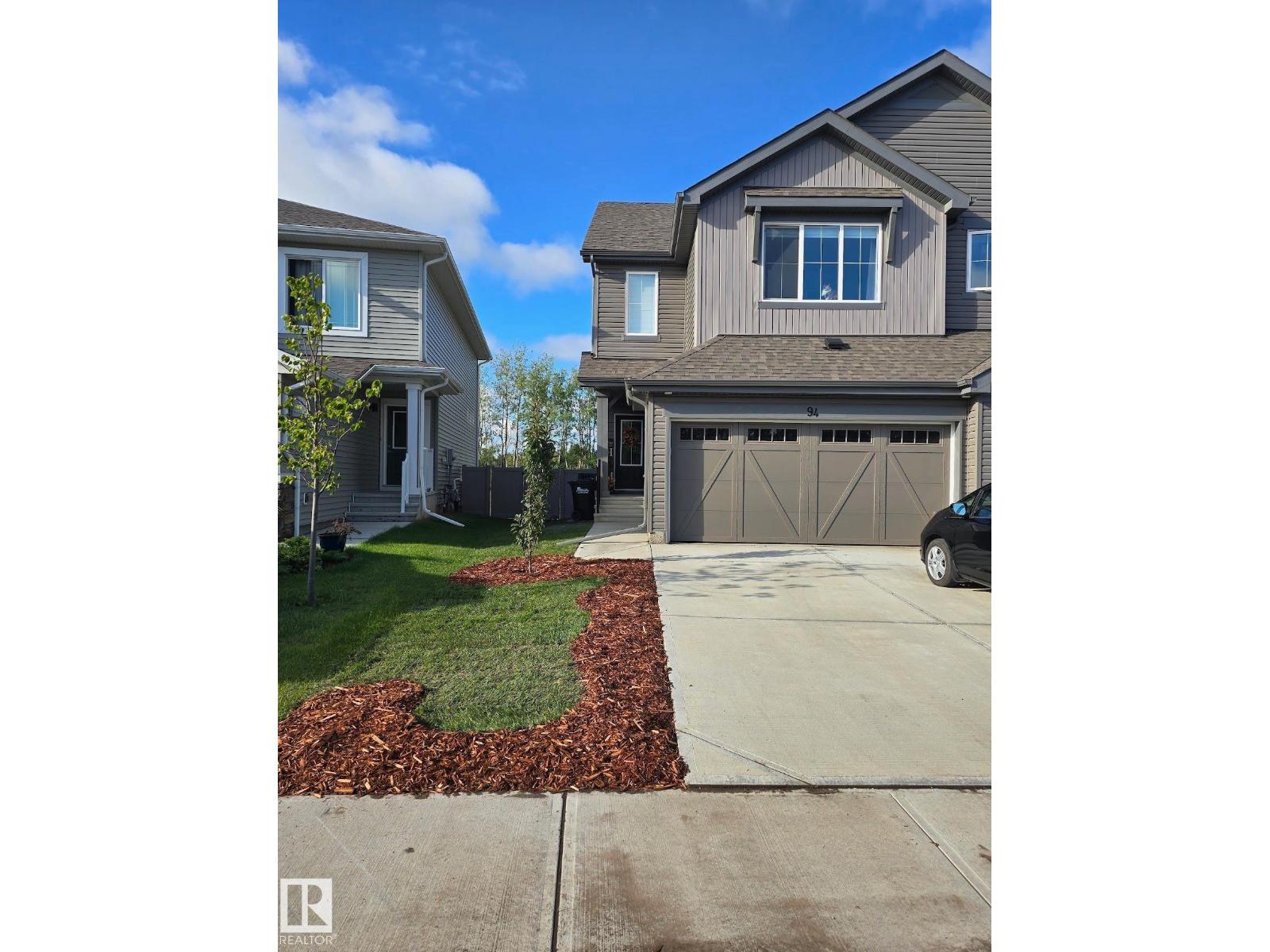 94 Horton Wy, Ardrossan, Alberta  T8E 0B2 - Photo 43 - E4474955