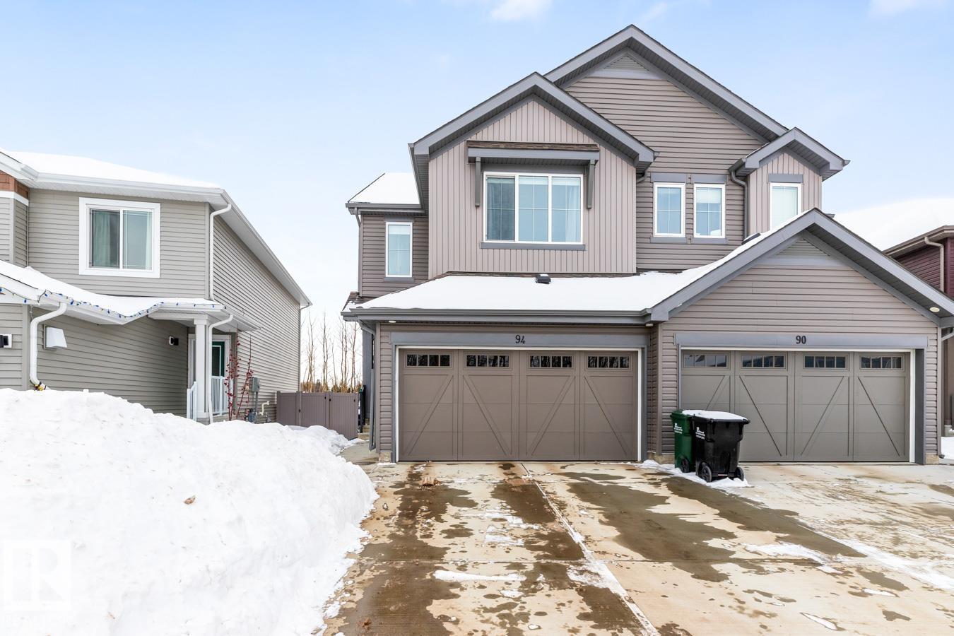 94 Horton Wy, Ardrossan, Alberta  T8E 0B2 - Photo 47 - E4474955