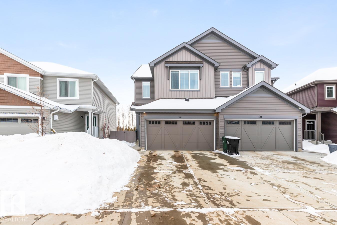 94 Horton Wy, Ardrossan, Alberta  T8E 0B2 - Photo 48 - E4474955