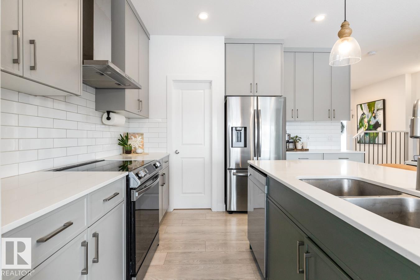 94 Horton Wy, Ardrossan, Alberta  T8E 0B2 - Photo 6 - E4474955