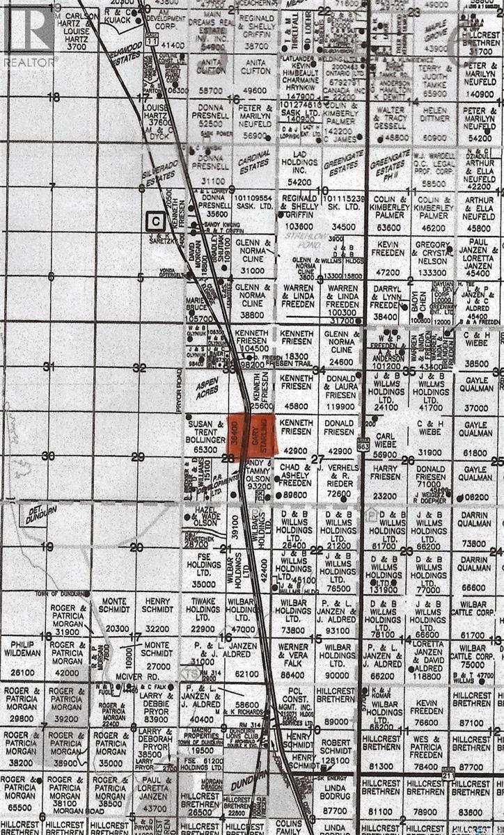 Starling Highway 11 East, Dundurn Rm No. 314, Saskatchewan  S0K 1K0 - Photo 2 - SK029248