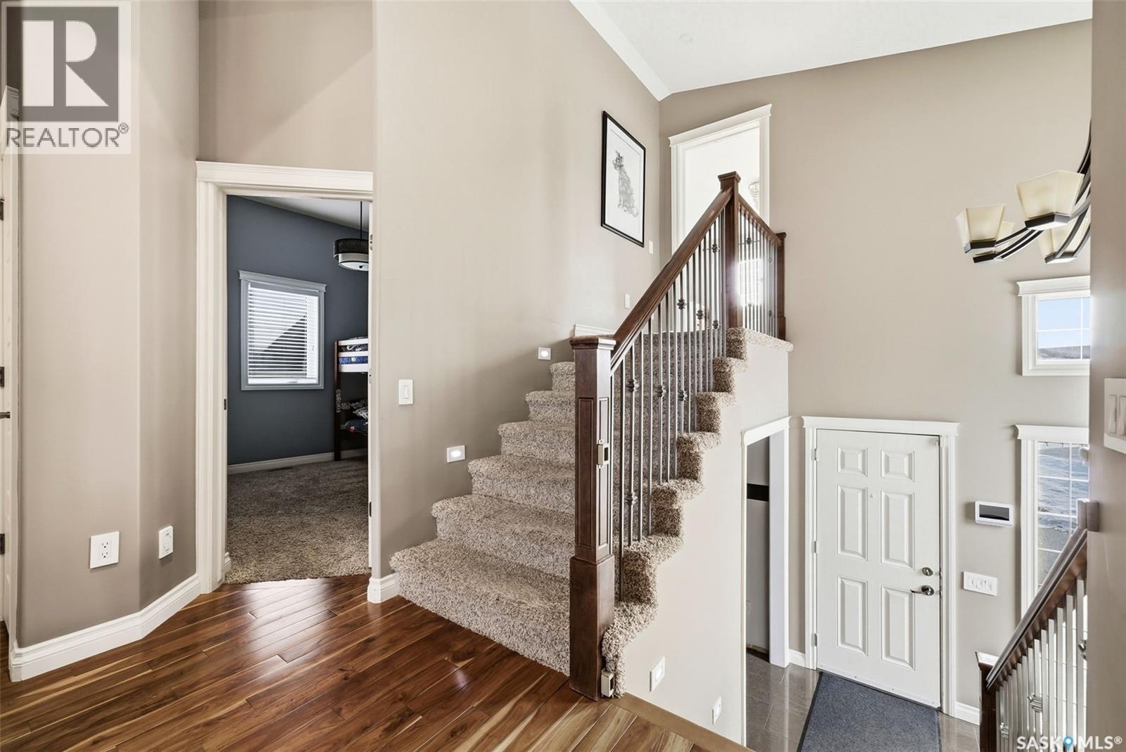 4522 Brass Crescent, Regina, Saskatchewan  S4X 0C5 - Photo 17 - SK029237