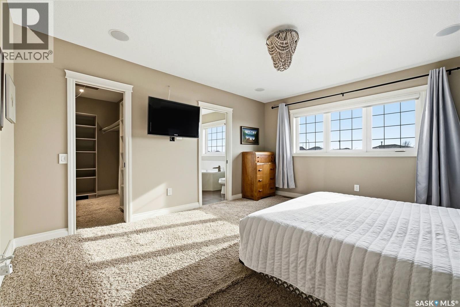 4522 Brass Crescent, Regina, Saskatchewan  S4X 0C5 - Photo 19 - SK029237