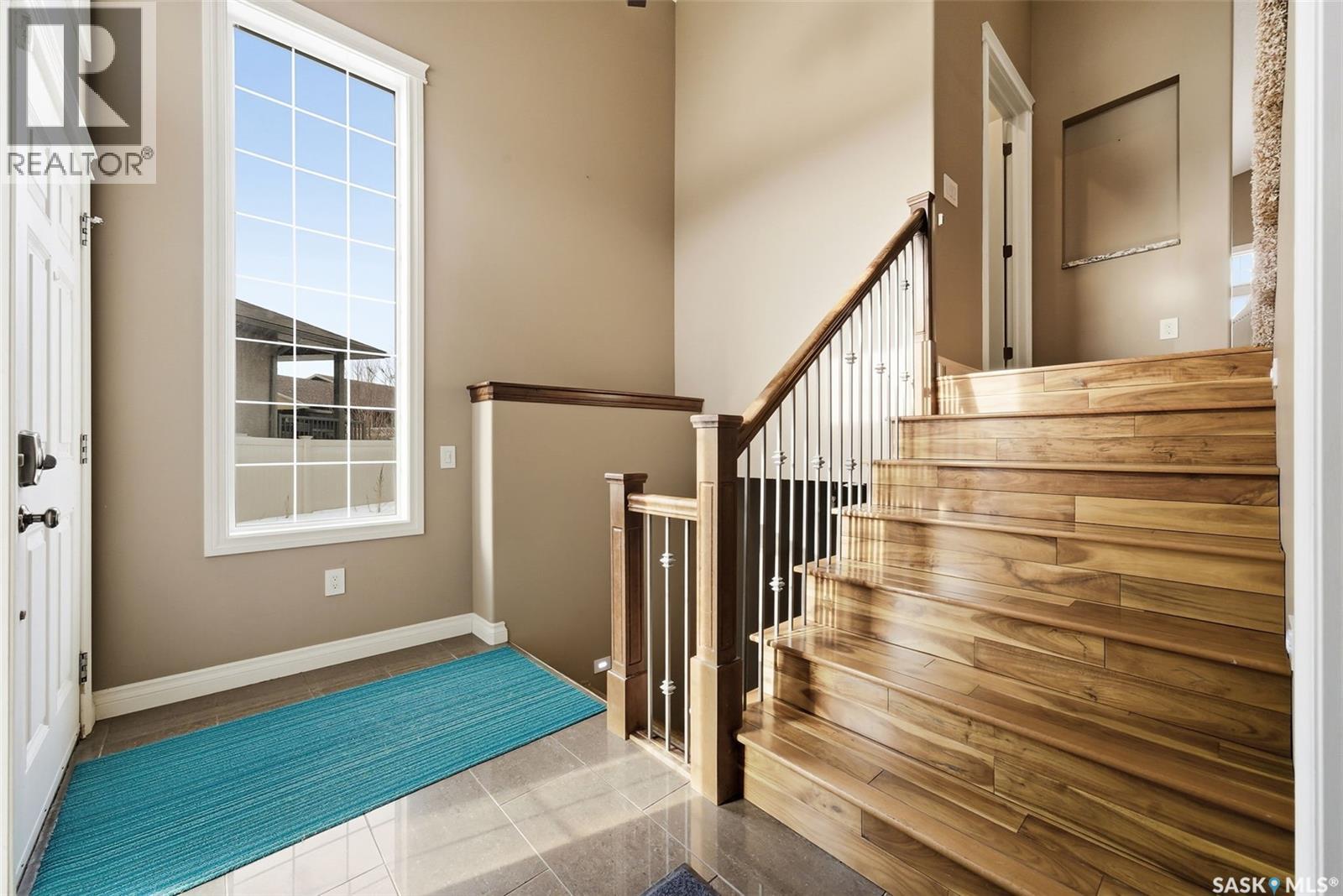 4522 Brass Crescent, Regina, Saskatchewan  S4X 0C5 - Photo 4 - SK029237