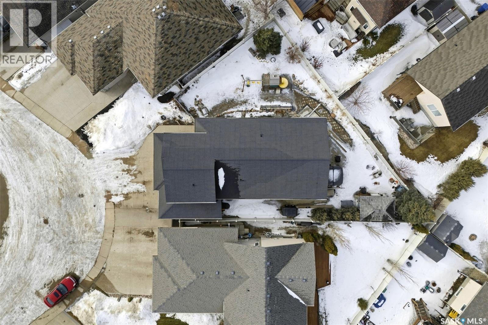 4522 Brass Crescent, Regina, Saskatchewan  S4X 0C5 - Photo 40 - SK029237