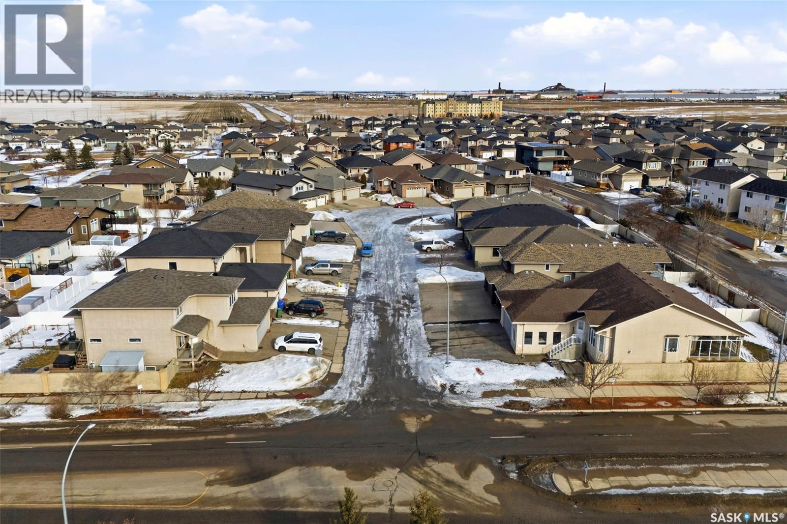 4522 Brass Crescent, Regina, Saskatchewan  S4X 0C5 - Photo 42 - SK029237