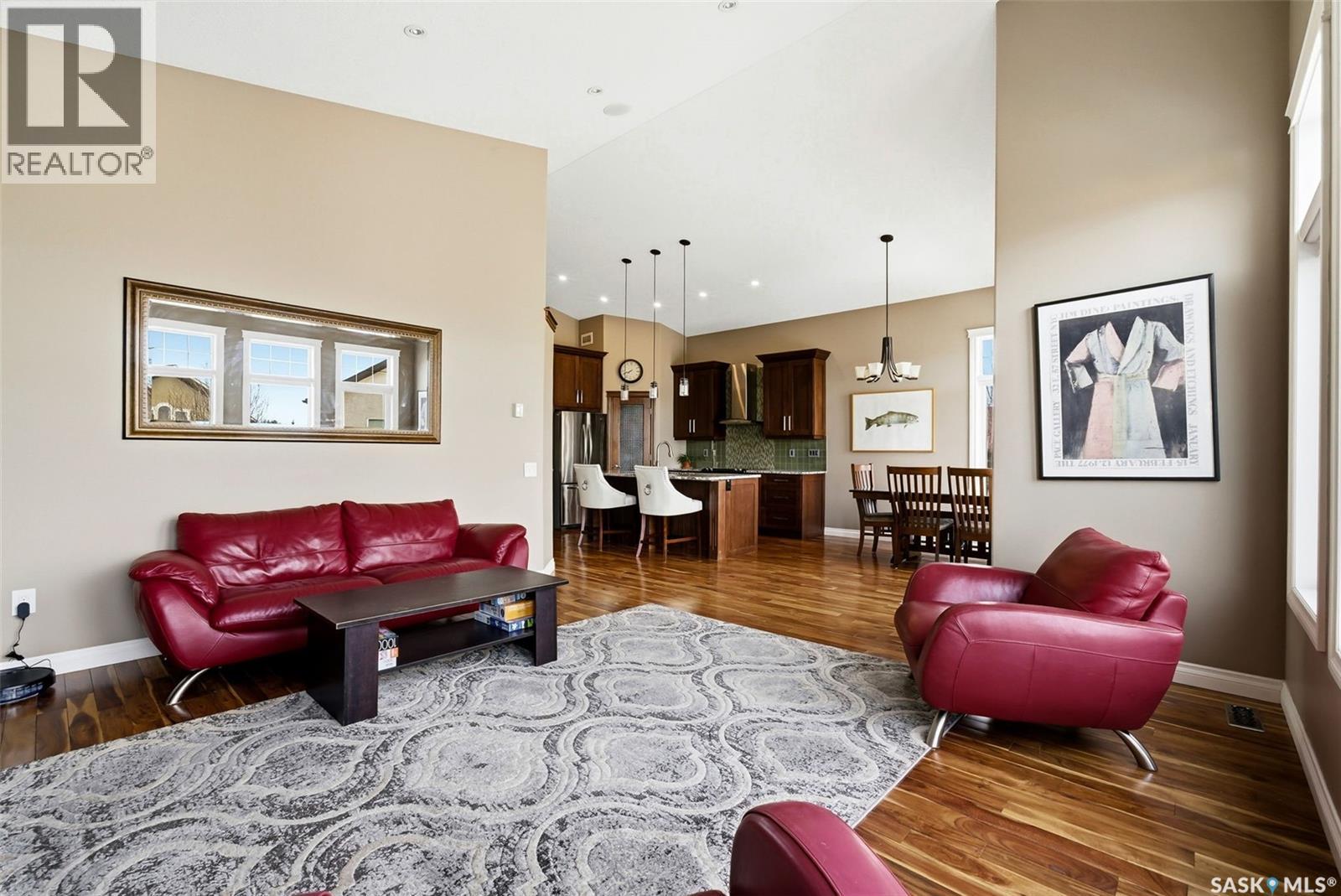 4522 Brass Crescent, Regina, Saskatchewan  S4X 0C5 - Photo 7 - SK029237