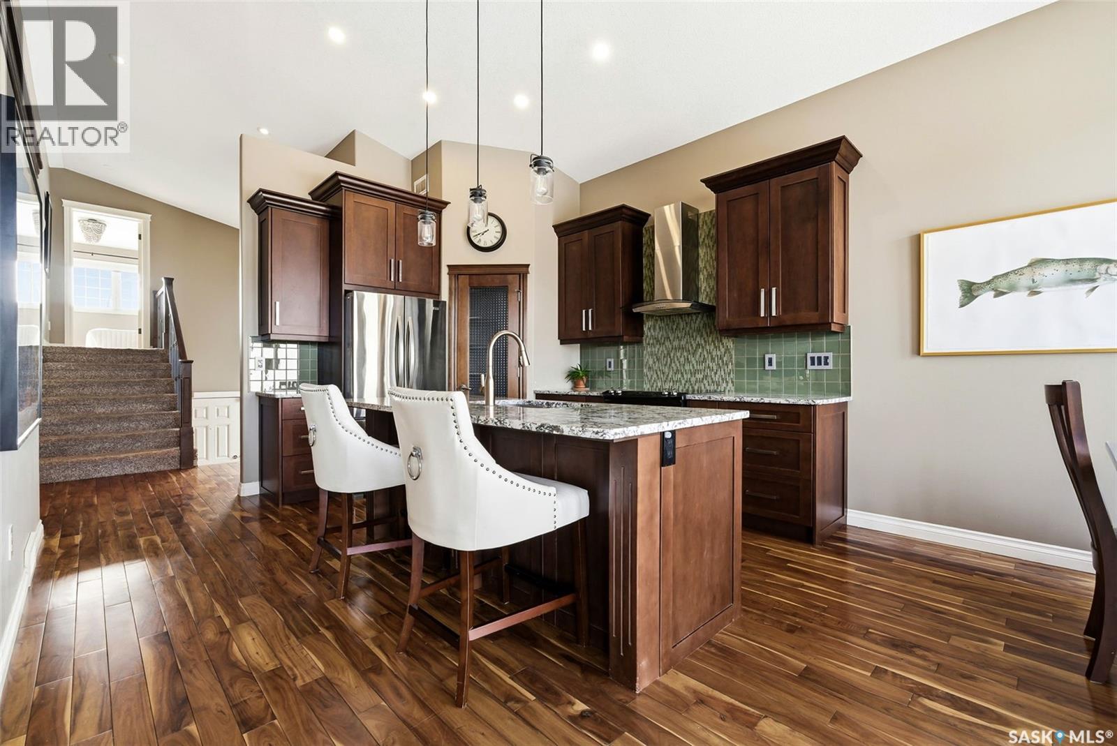 4522 Brass Crescent, Regina, Saskatchewan  S4X 0C5 - Photo 8 - SK029237