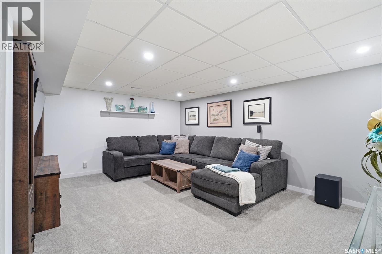 259 Verbeke Crescent, Saskatoon, Saskatchewan  S7K 6K2 - Photo 19 - SK029236