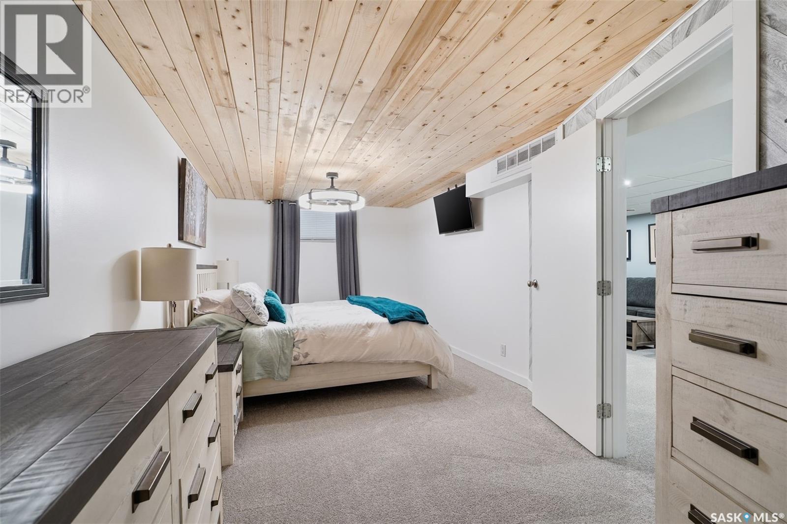 259 Verbeke Crescent, Saskatoon, Saskatchewan  S7K 6K2 - Photo 21 - SK029236