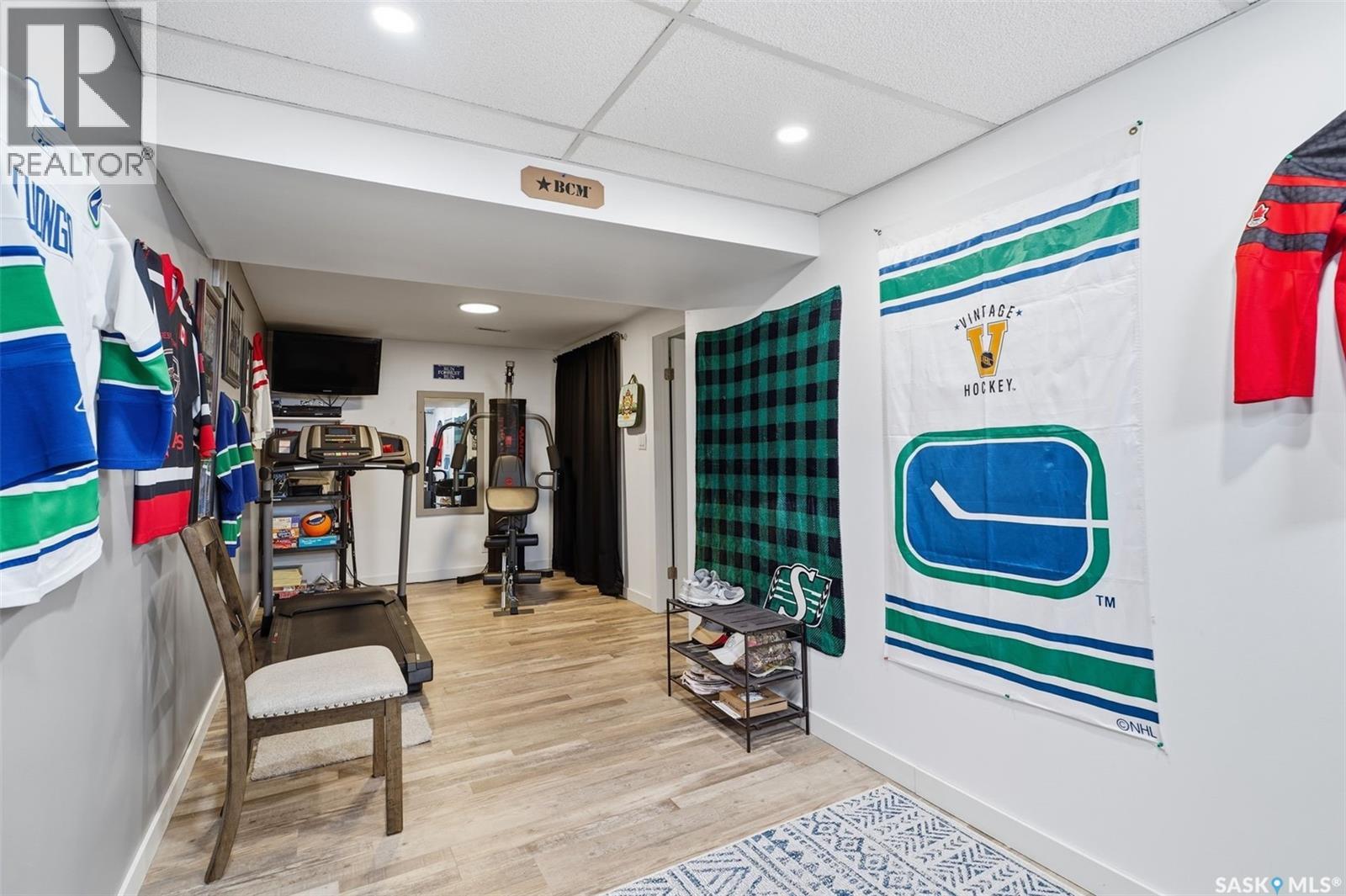 259 Verbeke Crescent, Saskatoon, Saskatchewan  S7K 6K2 - Photo 23 - SK029236