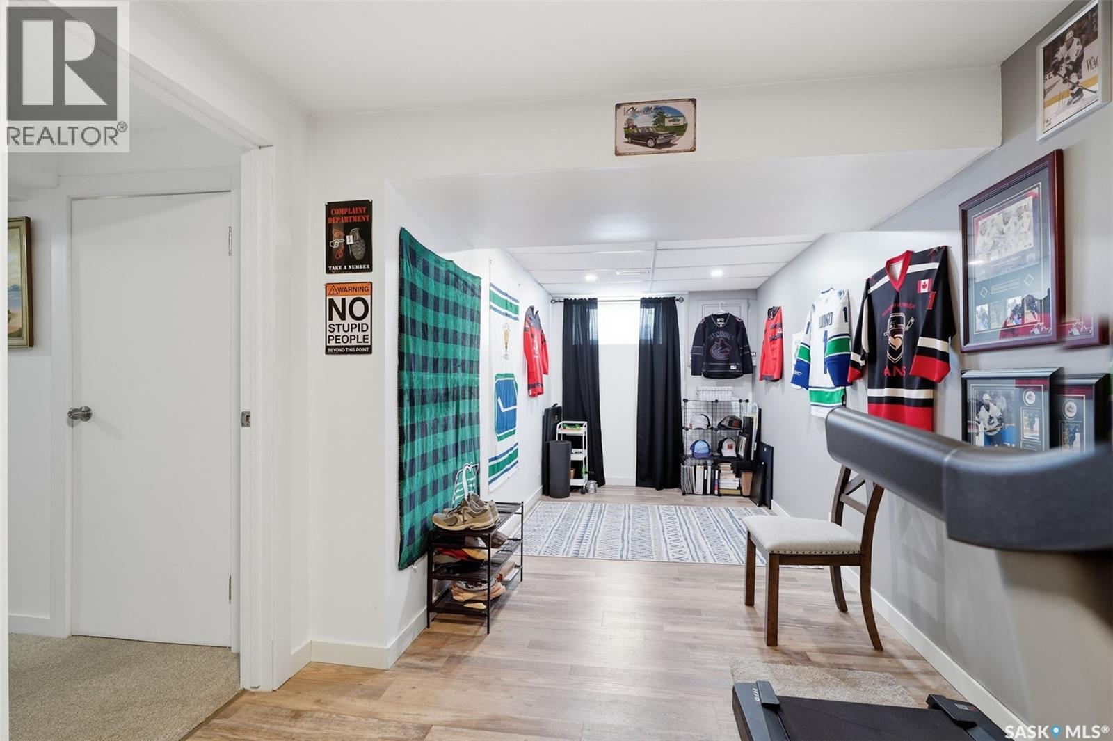 259 Verbeke Crescent, Saskatoon, Saskatchewan  S7K 6K2 - Photo 24 - SK029236