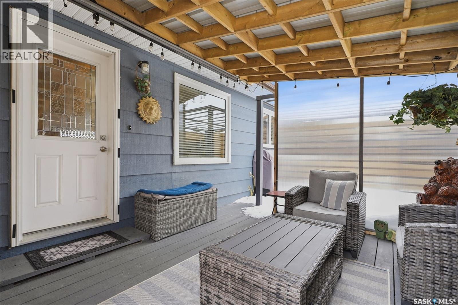 259 Verbeke Crescent, Saskatoon, Saskatchewan  S7K 6K2 - Photo 28 - SK029236