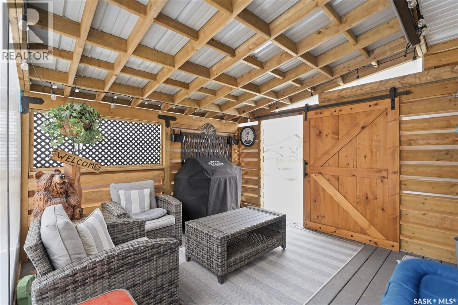 259 Verbeke Crescent, Saskatoon, Saskatchewan  S7K 6K2 - Photo 29 - SK029236