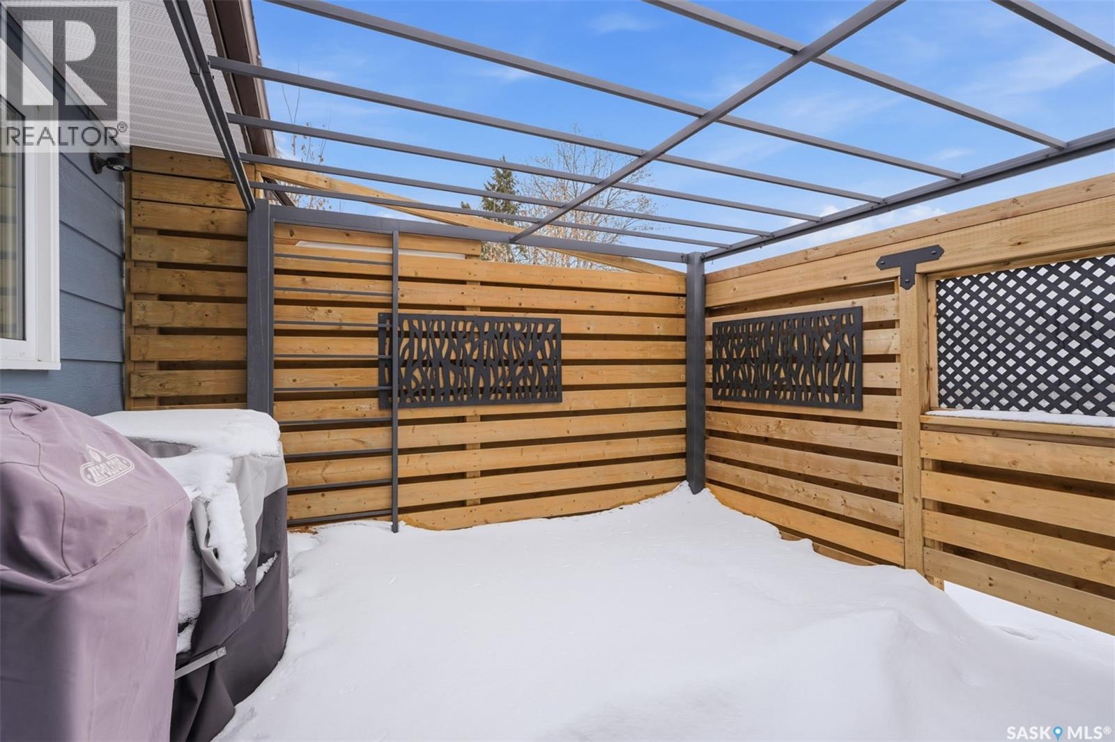 259 Verbeke Crescent, Saskatoon, Saskatchewan  S7K 6K2 - Photo 31 - SK029236