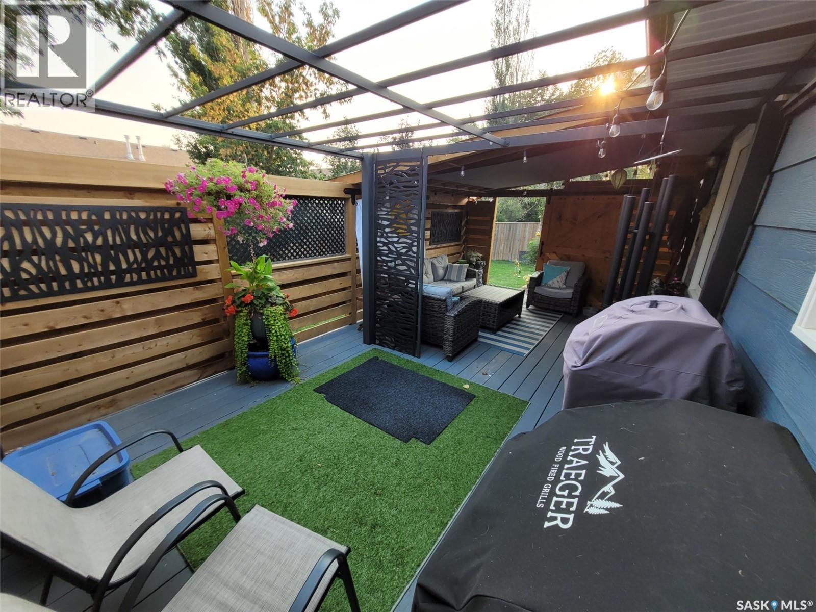 259 Verbeke Crescent, Saskatoon, Saskatchewan  S7K 6K2 - Photo 33 - SK029236