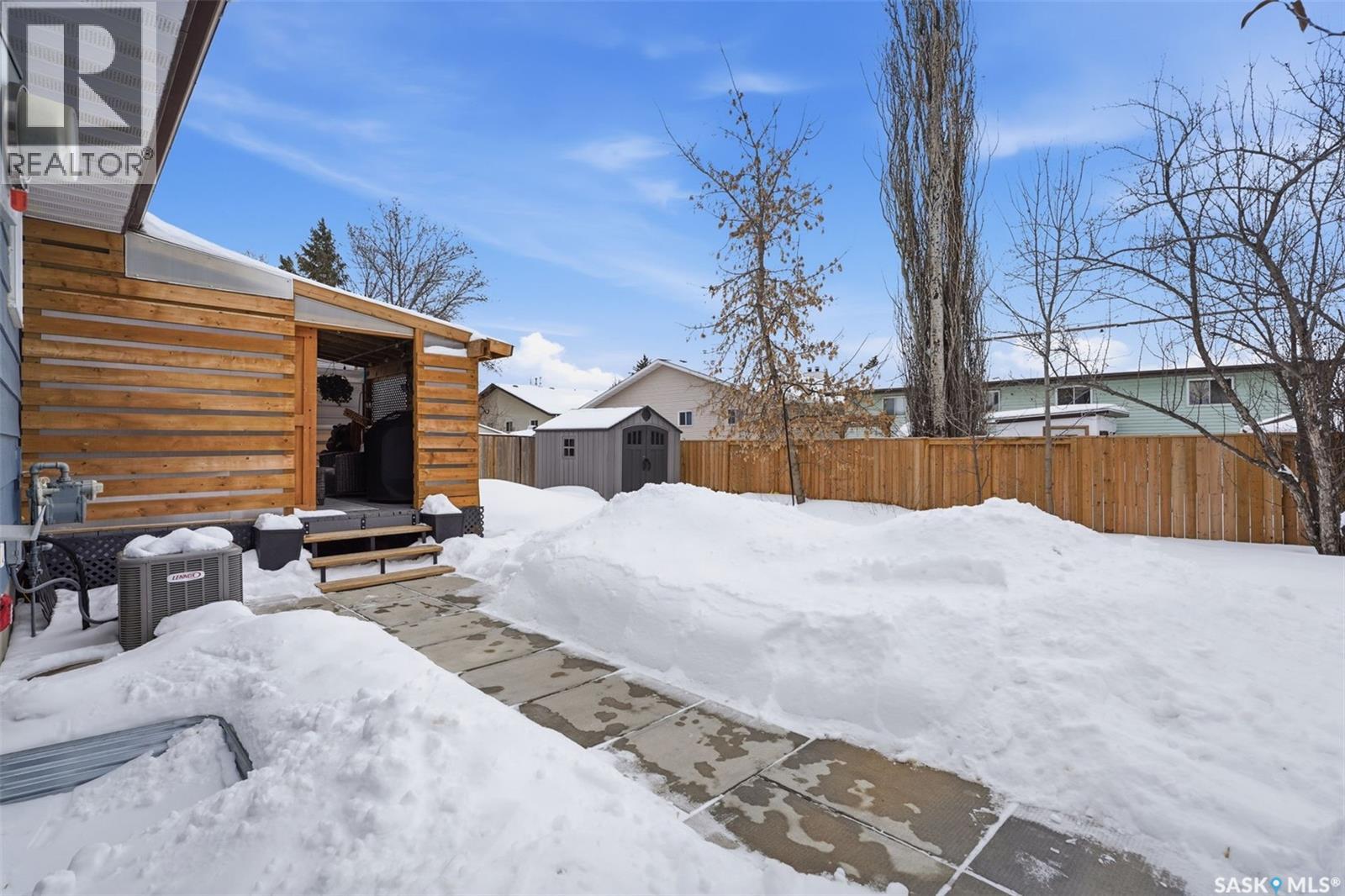 259 Verbeke Crescent, Saskatoon, Saskatchewan  S7K 6K2 - Photo 34 - SK029236