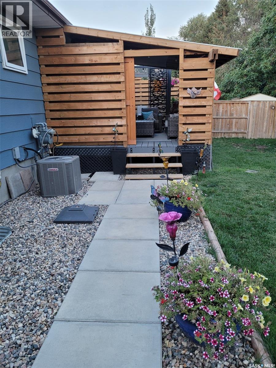 259 Verbeke Crescent, Saskatoon, Saskatchewan  S7K 6K2 - Photo 35 - SK029236
