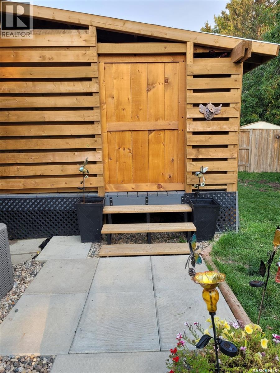 259 Verbeke Crescent, Saskatoon, Saskatchewan  S7K 6K2 - Photo 36 - SK029236