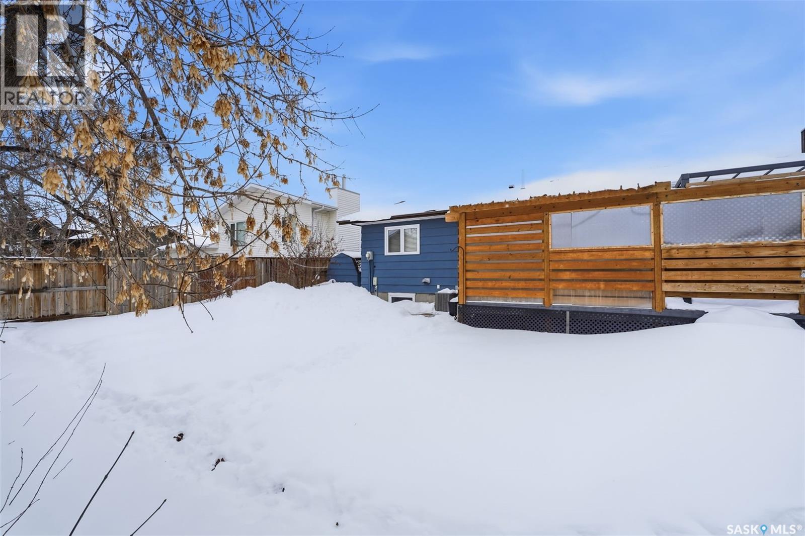 259 Verbeke Crescent, Saskatoon, Saskatchewan  S7K 6K2 - Photo 38 - SK029236