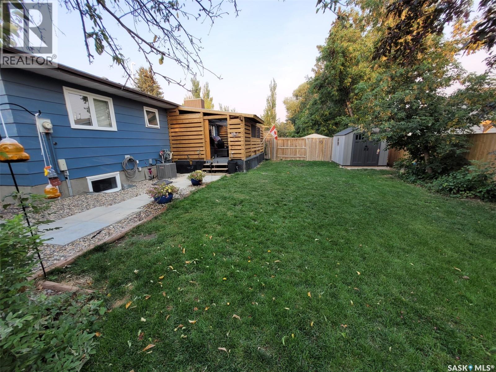 259 Verbeke Crescent, Saskatoon, Saskatchewan  S7K 6K2 - Photo 39 - SK029236