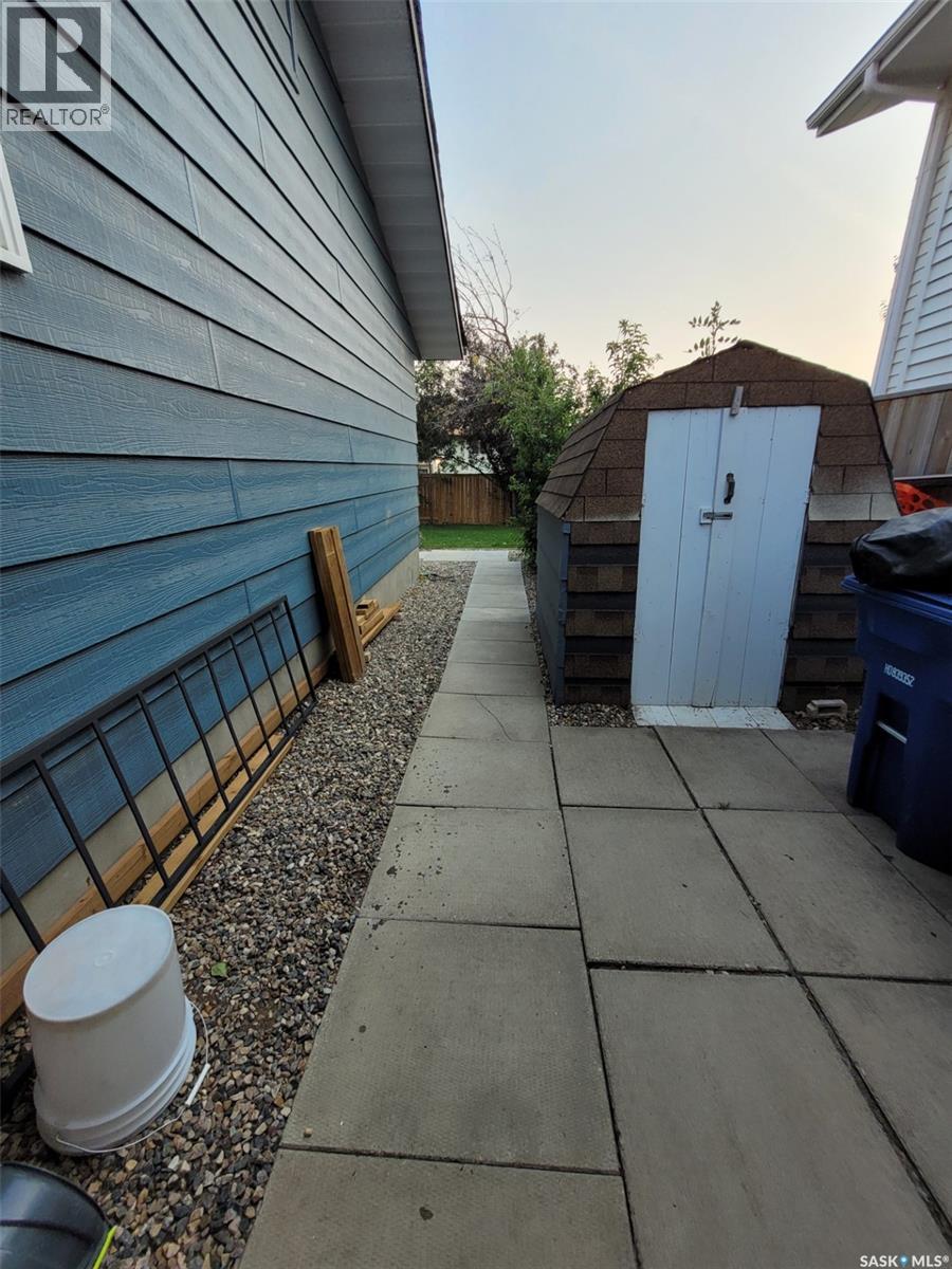 259 Verbeke Crescent, Saskatoon, Saskatchewan  S7K 6K2 - Photo 41 - SK029236