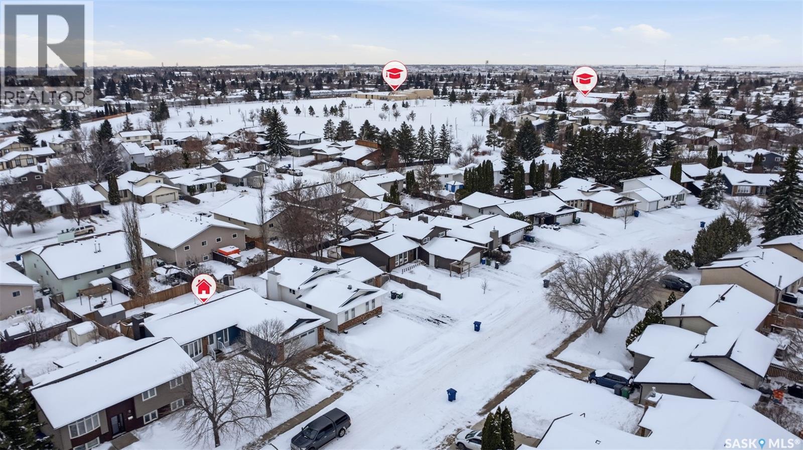 259 Verbeke Crescent, Saskatoon, Saskatchewan  S7K 6K2 - Photo 43 - SK029236