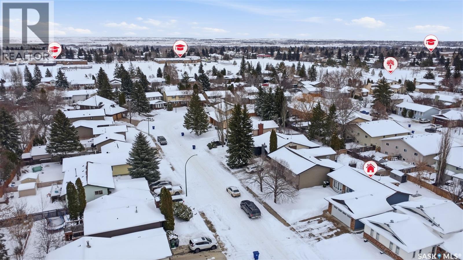 259 Verbeke Crescent, Saskatoon, Saskatchewan  S7K 6K2 - Photo 44 - SK029236