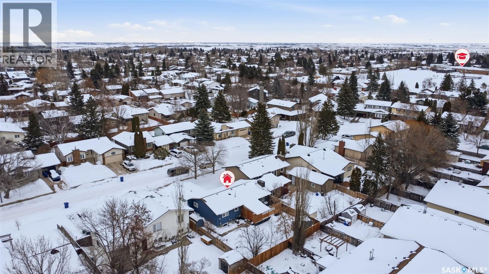 259 Verbeke Crescent, Saskatoon, Saskatchewan  S7K 6K2 - Photo 45 - SK029236