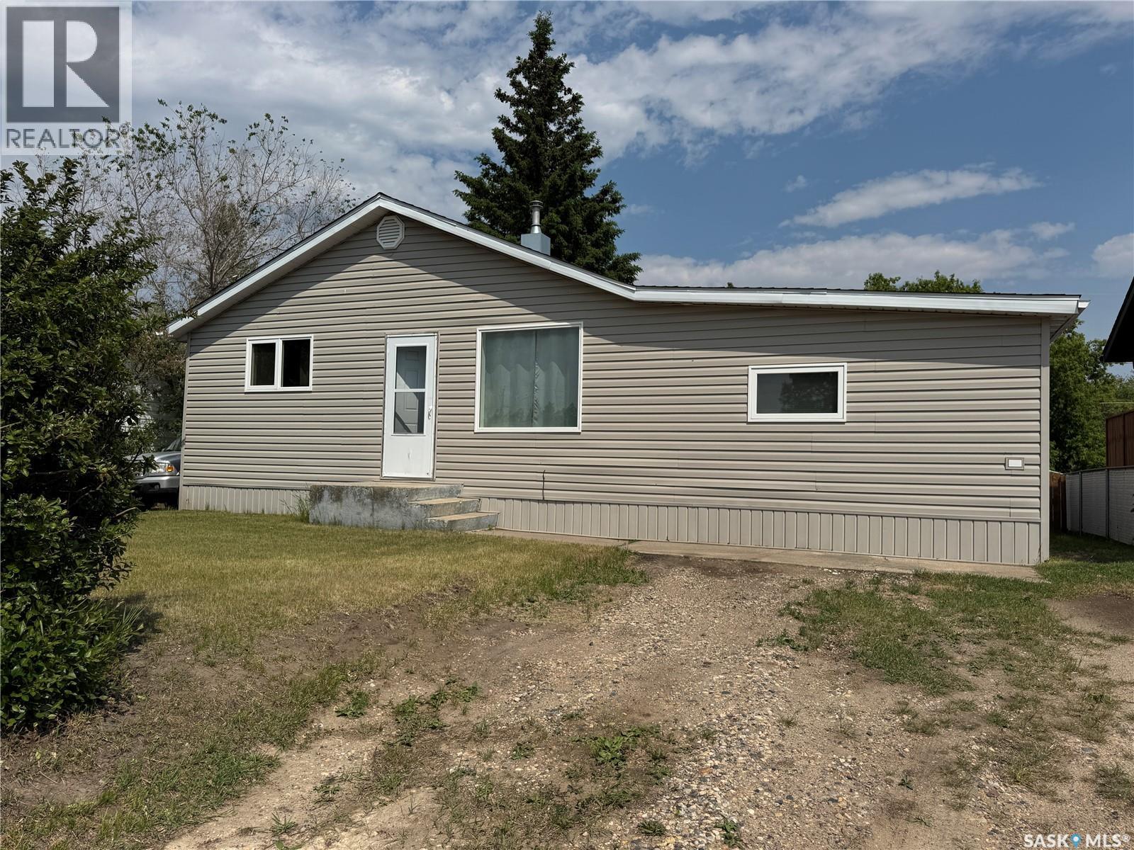 410 6th STREET E, wynyard, Saskatchewan