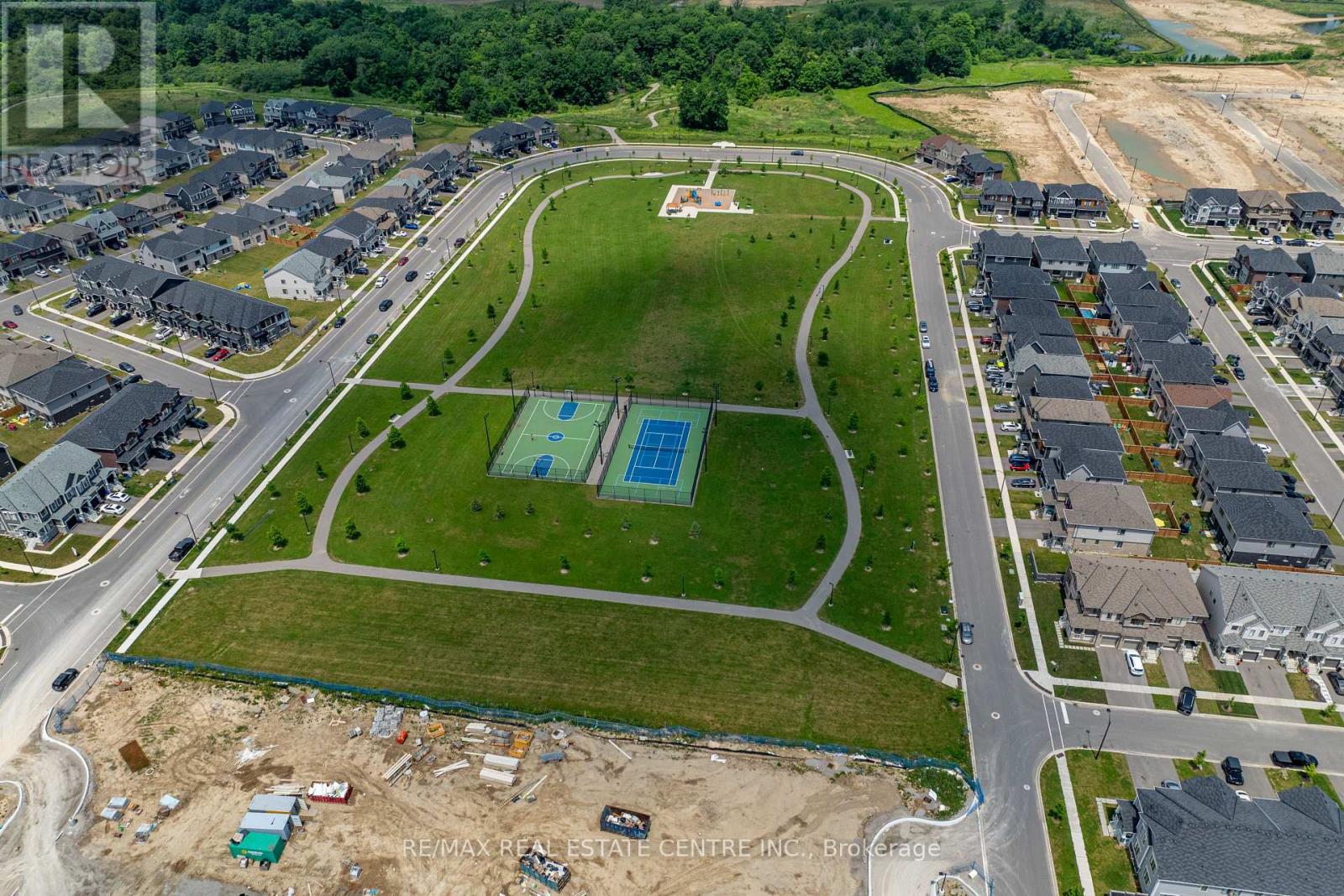 85 Thompson Road, Haldimand, Ontario  N3W 2G9 - Photo 37 - X12823412