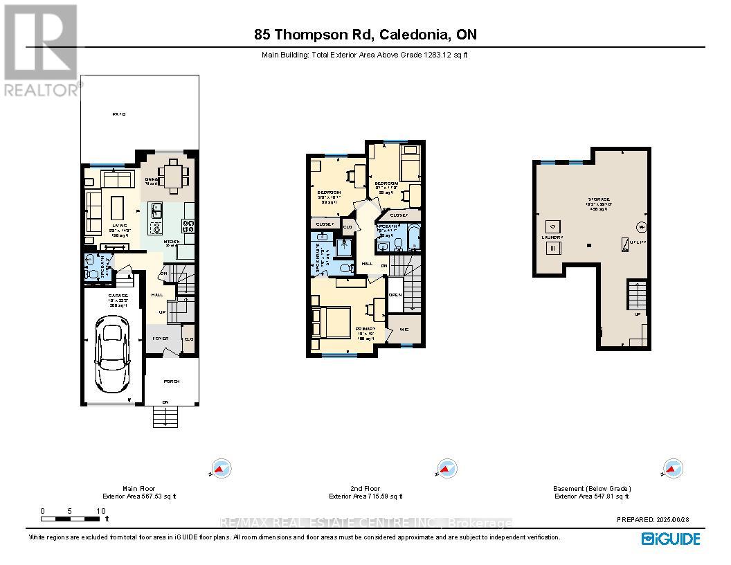 85 Thompson Road, Haldimand, Ontario  N3W 2G9 - Photo 40 - X12823412