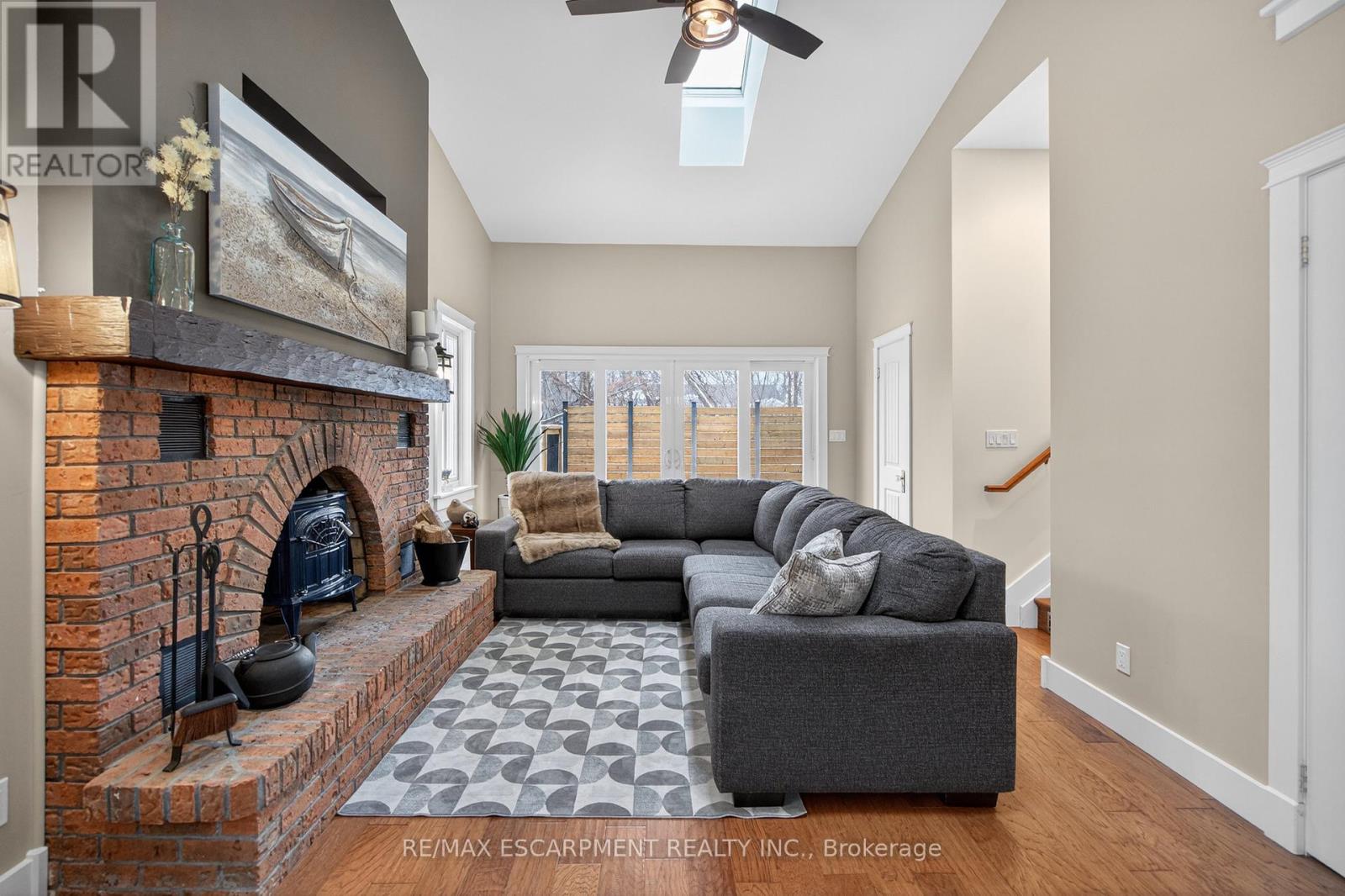 3288 Poplar Avenue, Fort Erie, Ontario  L0S 1N0 - Photo 31 - X12823590