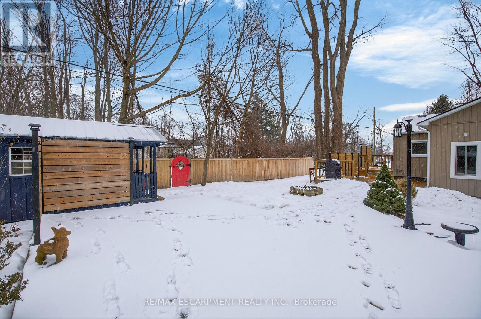 3288 Poplar Avenue, Fort Erie, Ontario  L0S 1N0 - Photo 39 - X12823590