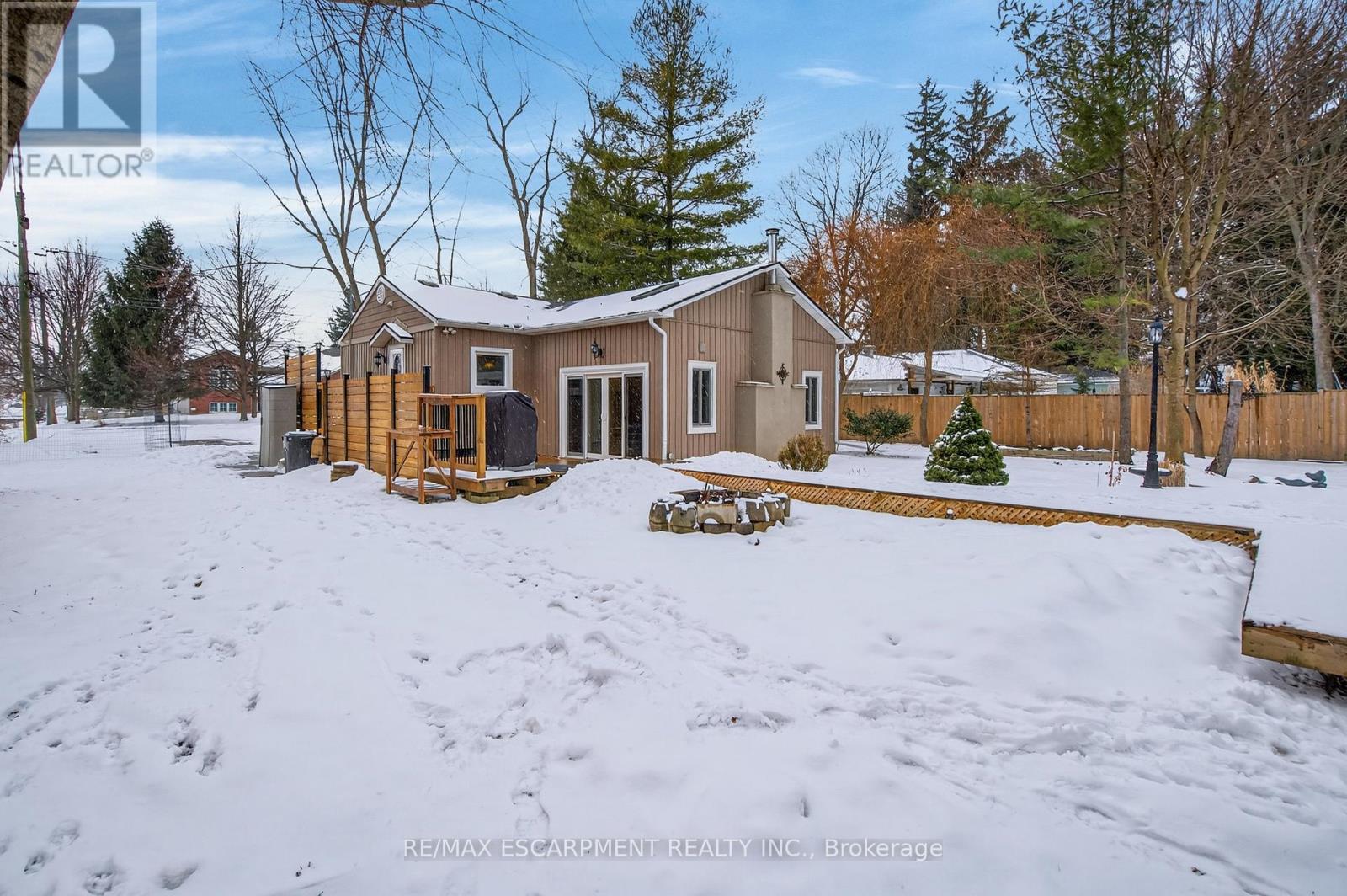 3288 Poplar Avenue, Fort Erie, Ontario  L0S 1N0 - Photo 43 - X12823590