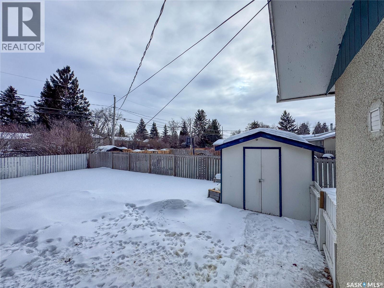 122 Macarthur Drive, Prince Albert, Saskatchewan  S6V 5X1 - Photo 19 - SK029042