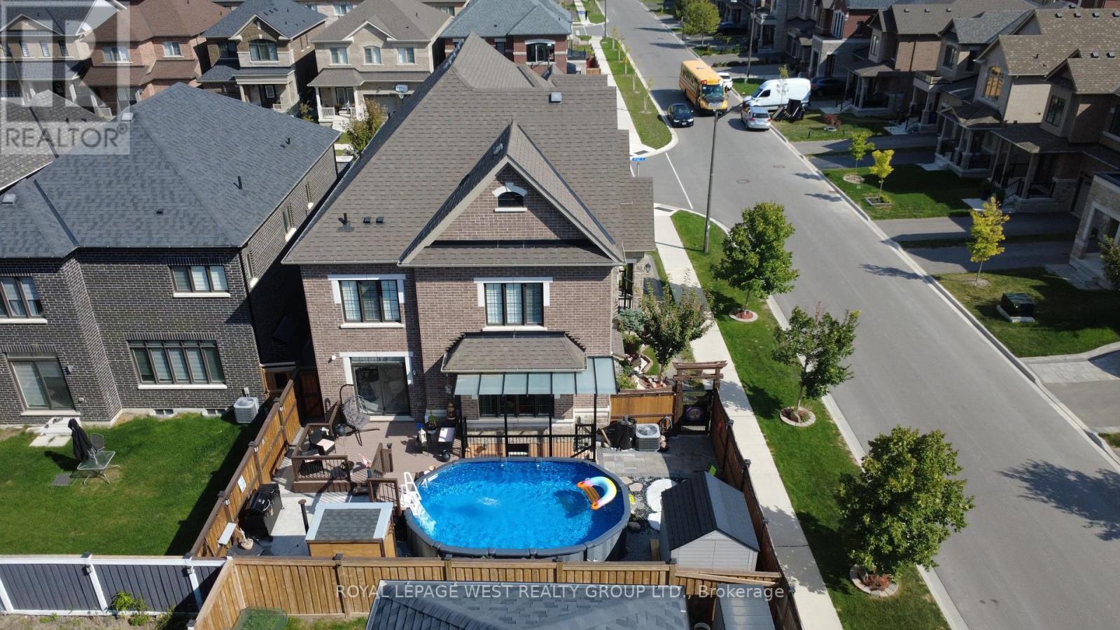 13 Arksey Street, Whitby, Ontario L1P 0G5 - Photo 29 - E12818110