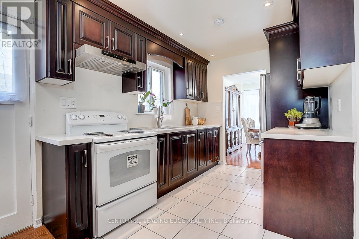 328 Chartland Boulevard S, Toronto, Ontario  M1S 3P3 - Photo 19 - E12822522