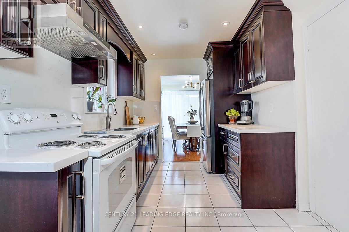 328 Chartland Boulevard S, Toronto, Ontario  M1S 3P3 - Photo 20 - E12822522