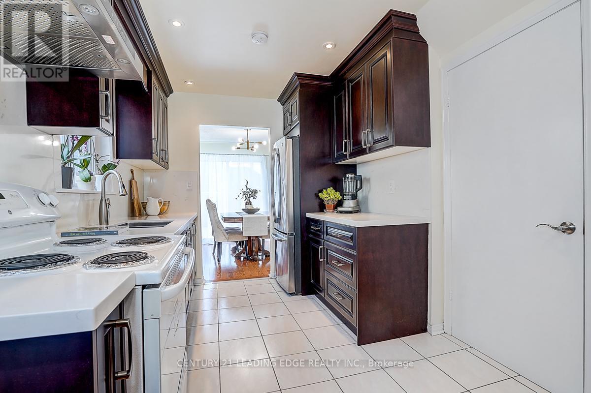 328 Chartland Boulevard S, Toronto, Ontario  M1S 3P3 - Photo 21 - E12822522