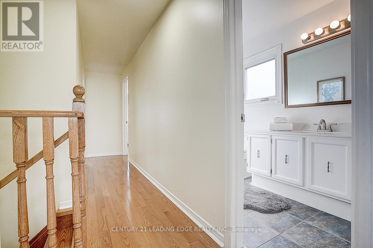 328 Chartland Boulevard S, Toronto, Ontario  M1S 3P3 - Photo 34 - E12822522