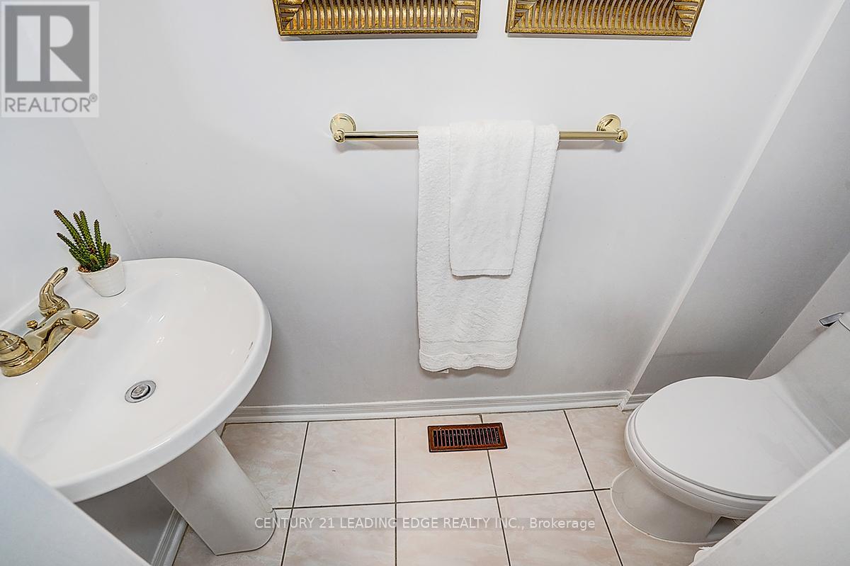 328 Chartland Boulevard S, Toronto, Ontario  M1S 3P3 - Photo 32 - E12822522